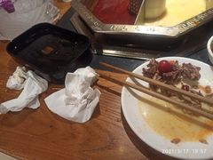 -佬土鹅肠火锅(扬中步行街店)