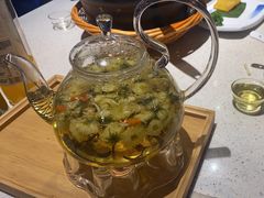-如轩·海鲜砂锅粥·潮汕菜(小榄店)