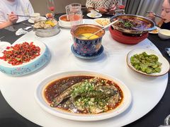 -樽宴酒楼·地道川菜·品质聚会·生日宴请