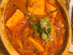 -金北顺大锅家(신사본점)