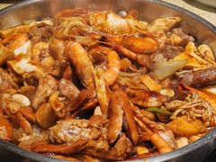 -黄记煌三汁焖锅(广州曜一城店)