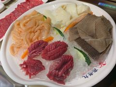 火锅四宝-重庆高老九火锅(文峰广场店)