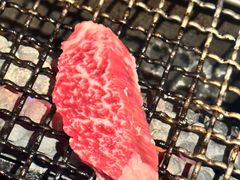 -俺的焼肉(銀座9丁目店)