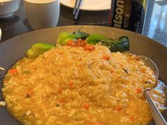 -新花城蟹粉馆(乌鲁木齐店)