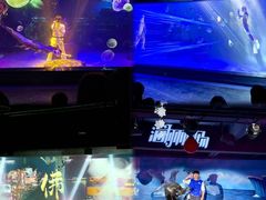 -顺德南宏海立方海洋公园