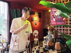 -泰适SPA馆丨精油·按摩·足道(购物公园店)