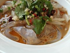 -八大碗·地道东北菜(中街店)
