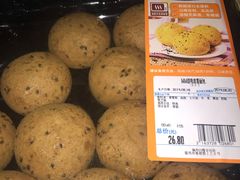 -山姆会员商店(杨桥西路店)