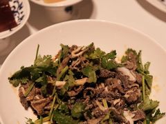 古教水爆肚-耳朵眼会馆(鼓楼店)