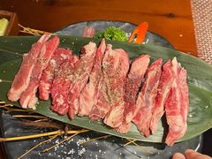 -三代烤肉(保利广场店)