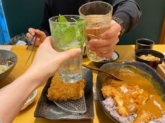 -胜博殿日式炸猪排(西红门店)