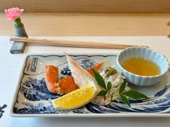 -鮨一日本料理旗舰店(总店)