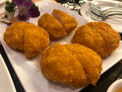 -金厨泰国餐厅·全泰籍厨师料理(拱北店)