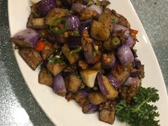 -东四民芳餐厅(世茂工三店)