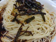 葱油拌面-协和菜馆(凤凰街店)