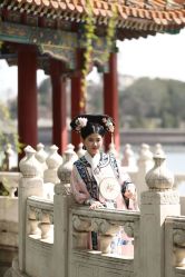 -美云庭古装·格格服汉服·京城旅拍(北京店)