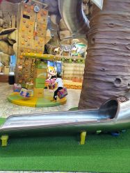 点击看大图 -卡通尼·Safari非洲探索乐园·生日会(金桥国际商业广场店)