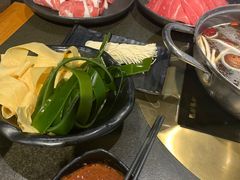 -呷哺呷哺(悦荟广场店)