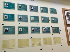 -橡皮虫国际美校(常发广场校区)