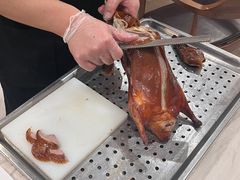 -全聚德烤鸭店(马家堡店)