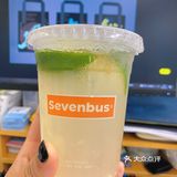 sevenbus 迷你杯