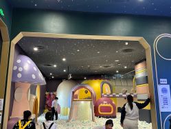 -MELAND CLUB亲子乐园·派对·餐厅(北京芳圆里ID MALL店)