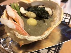 -蟹道乐(道顿堀本店)