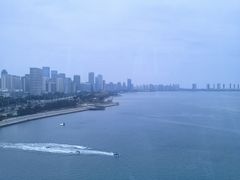 -琴岛之星摩天轮