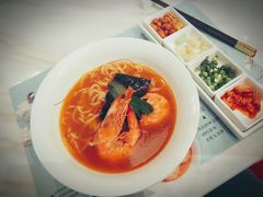 -南山鲜虾面·活鲜小馆·海味大连菜(南山总店)