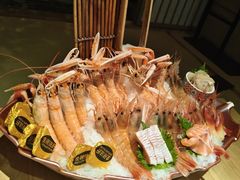 -Minase水濑·日料放题(外滩店)