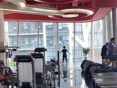 -奇迹健身·恒温游泳(恒大广场店)