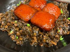 馆派东坡肉-南堂馆·新川菜(天府三街店)