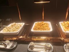 -東舍食唐精品陕菜馆