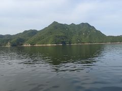 -易水湖景区