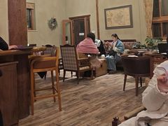 -云端咖啡(山顶教堂店)