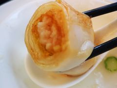 -香云轩·顺德菜(香云纱园林酒店店)