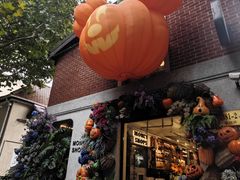 -Money Shops(愚园路店)