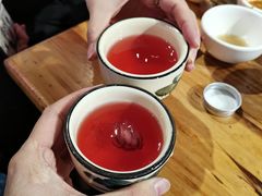 -阿婆情腊排骨火锅(金虹路店)