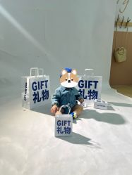 -小熊维尼高端儿童摄影(福田新洲店)