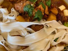 -那时新疆·若羌(经纬汇店)