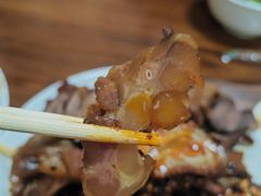 -老刘家泡馍·陕西老字号(钟楼广济街店)