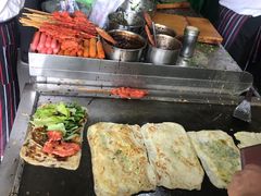 -海燕家人灌蛋饼(凤凰街店)