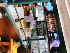 -木屋烧烤(坂田天安云谷店)