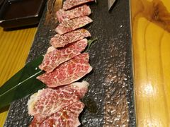 -丸藏和牛烧肉专门店(园区师惠坊店)