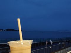 -太平洋咖啡(海天驿站店)
