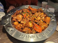 -胖哥俩肉蟹煲(世茂国际广场店)