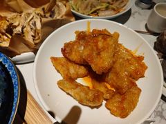 -关东小磨东北菜(漕河泾印象城店)