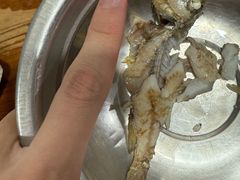 -清江海鲜面霸(东浦店)