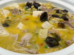 -又见炊烟私房菜(敬亭路店)