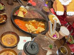 -萍姐火锅·公路夜市(南京新街口店)